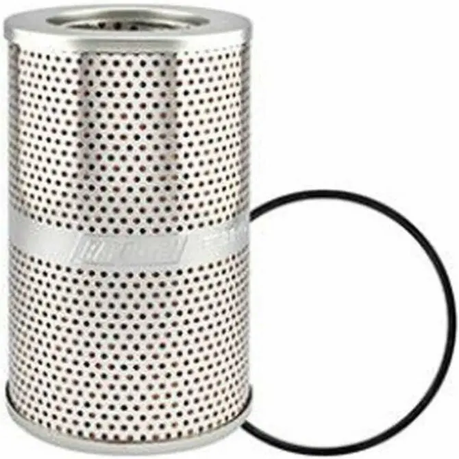 Baldwin - Filters Pt88-Hd Heavy Duty Oil Or Hydraulic Filter 1