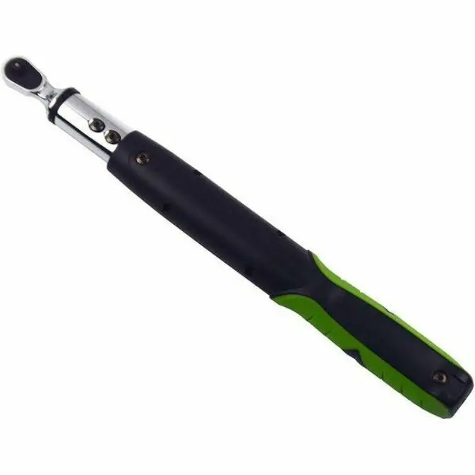 Sulmile - Digital Torque Wrench 22.12Ft-Lbs 1
