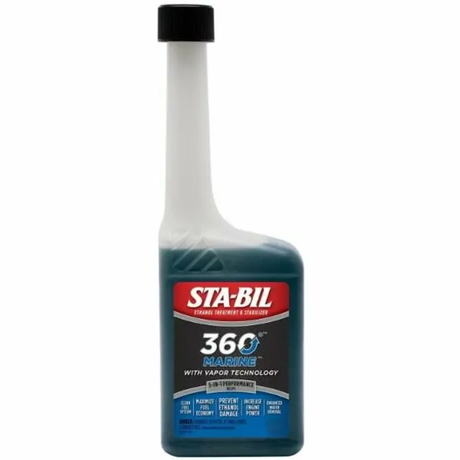 Sta-Bil - Marine Ethanol Fuel Treatment & Stabilizer 1