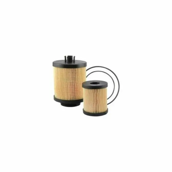 Baldwin - Pf7812 Fuel Elements Filter 1