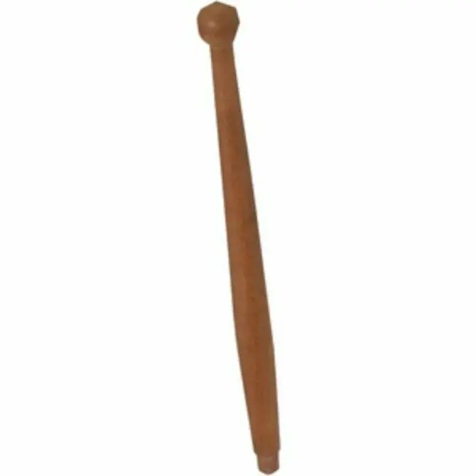Taylor Made - Teak Flag Pole 1" X 24" 1