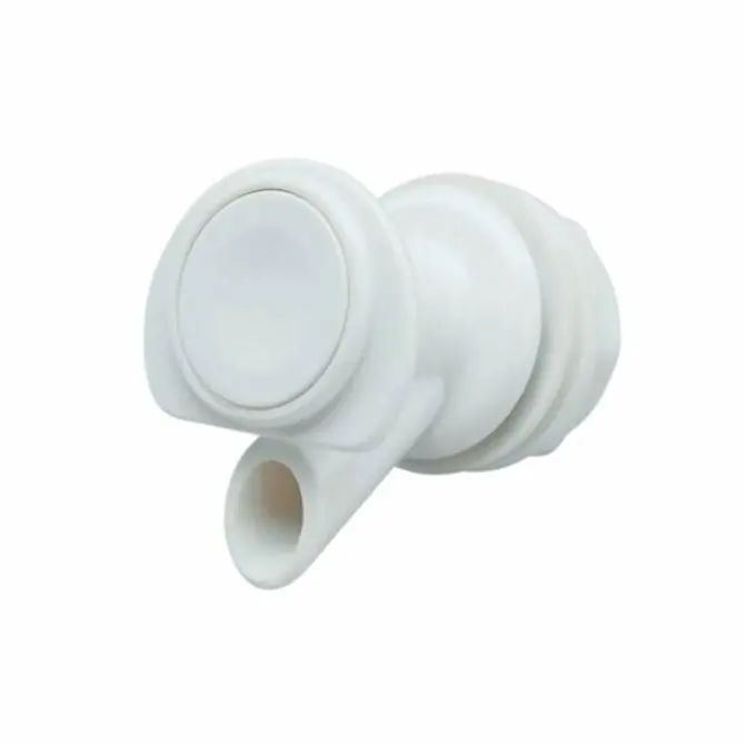 Igloo- Standard Push Button Spigot For 2-10 Gallon Water Jugs 1