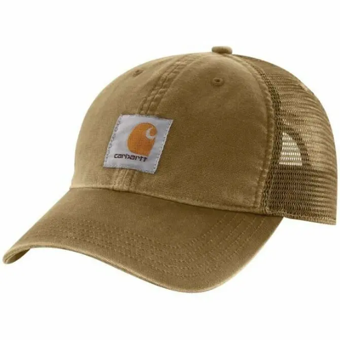 Carhartt-Buffalo Cap 1