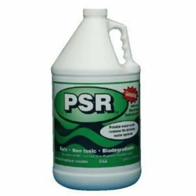 Trac Ecological - Psr For Drinking Water 1 Gallon 1