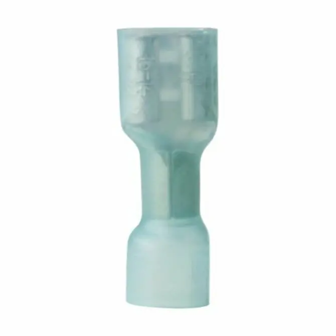 Ancor - 16-14 Female Heatshrink Disconnects - 25-Pack 1