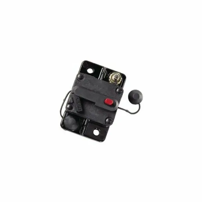 Seachoice - 285 Series 30 Amp Surface Mount Circuit Breaker 1