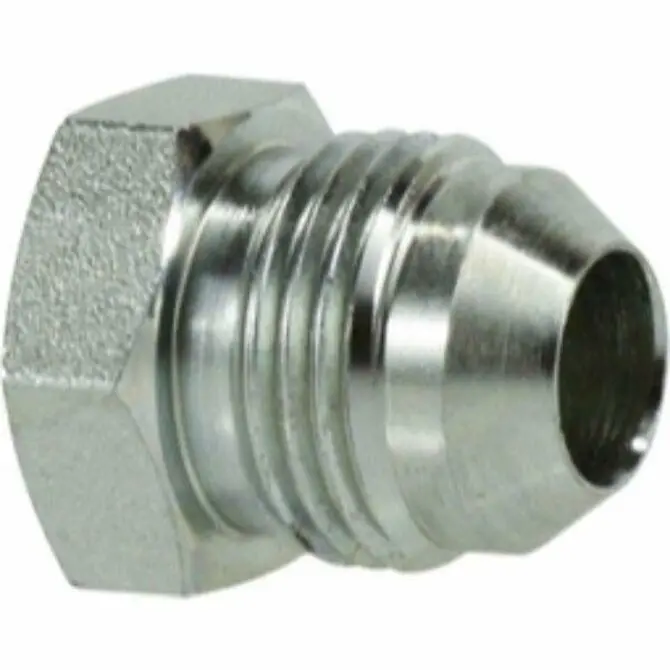 Midland - Jic Flare Pug 1