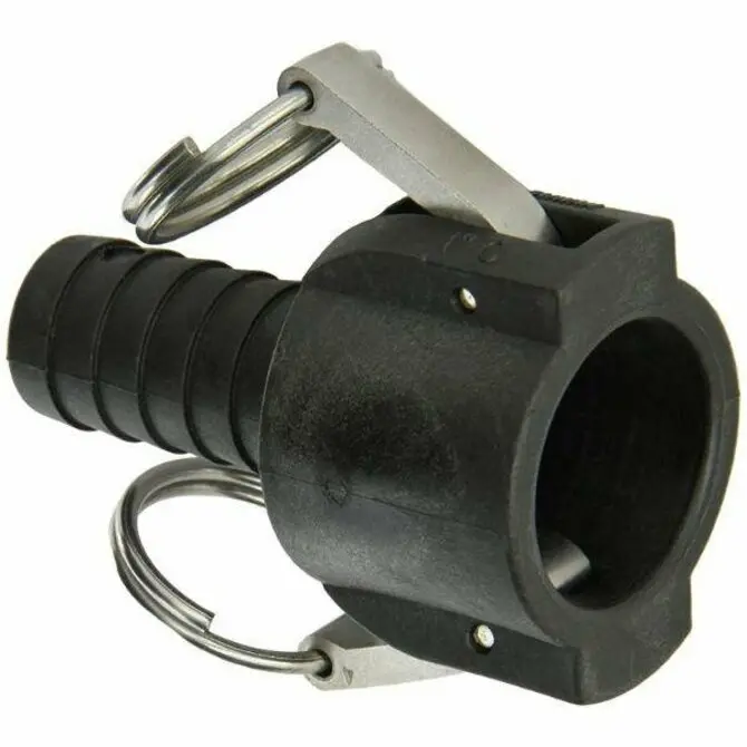 Dixon - Poly Cam Lock Type C 1