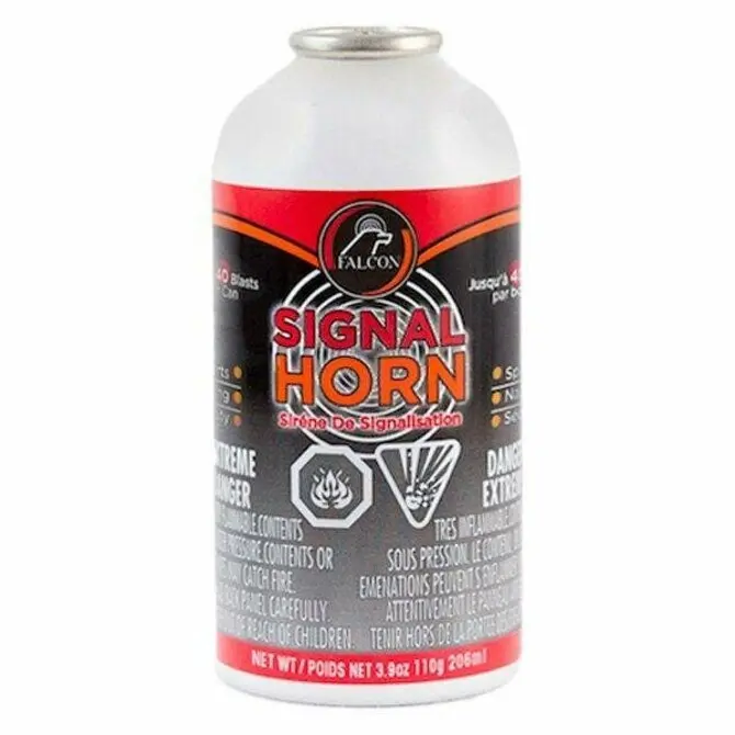 Falcon Safety - Fsh Signal Horn Refill 1