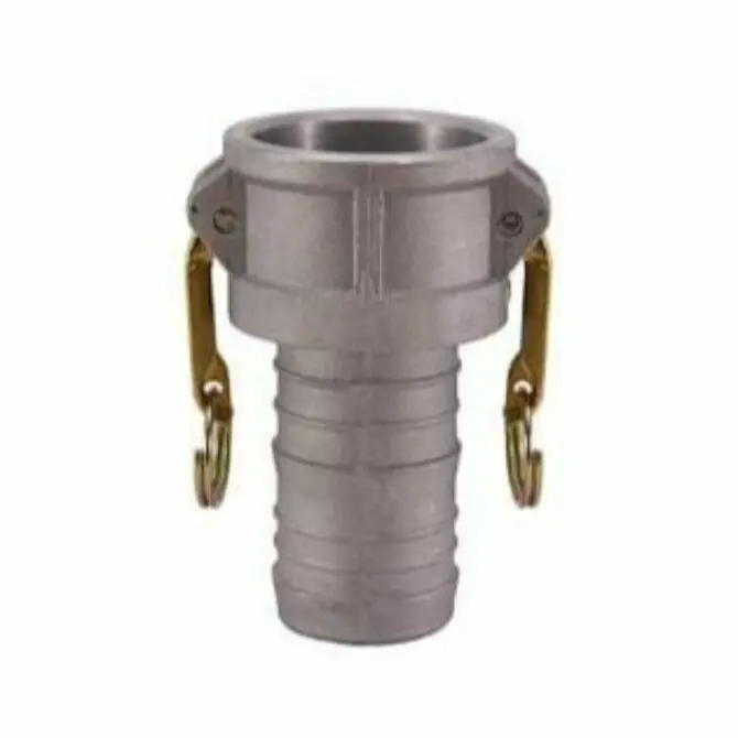 Dixon - Cam & Groove Type C Coupler 1
