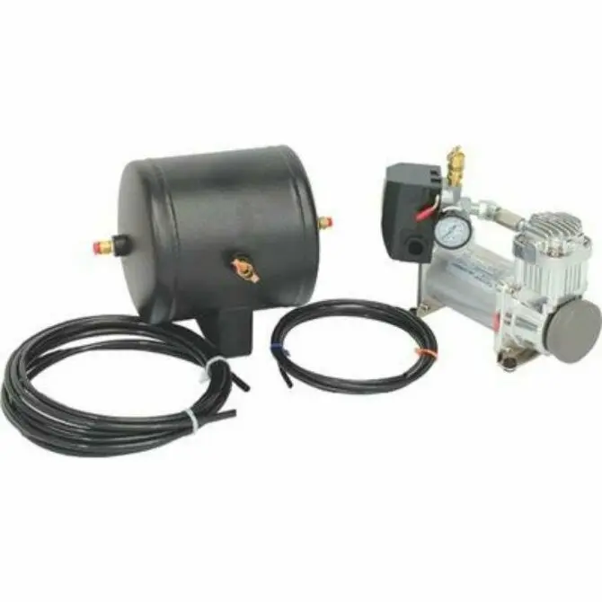 Kahlenberg - 24 V Compressor Kit 1