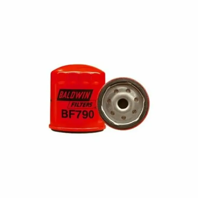 Baldwin - Bf790 Fuel Spin-On Filter 1