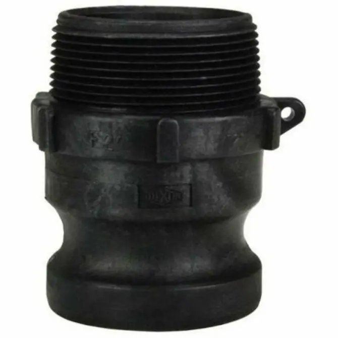 Dixon - Poly Cam Lock Type F 1