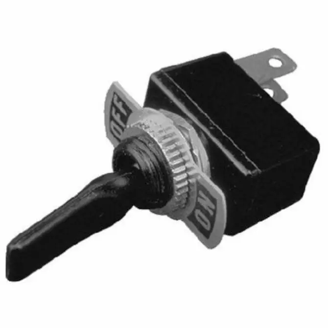 Sea Dog - Toggle Switch Off-On 1