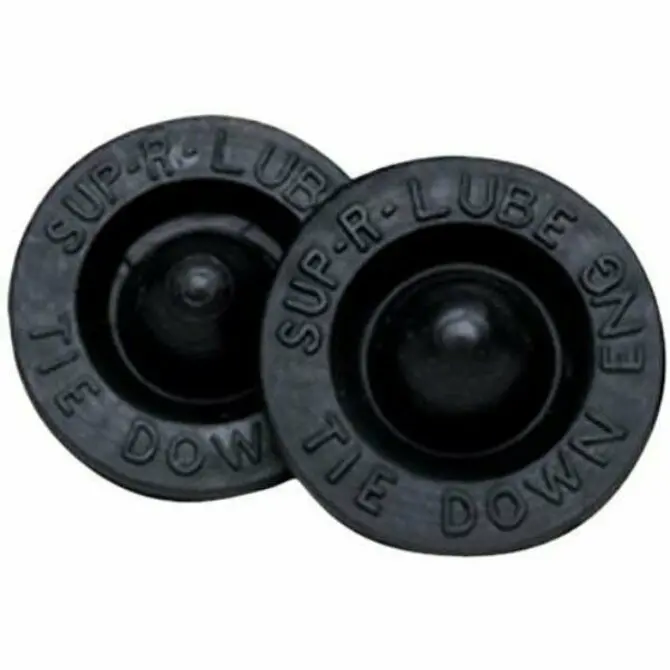 Tie Down Engineering - Marine Rubber Grommet 1