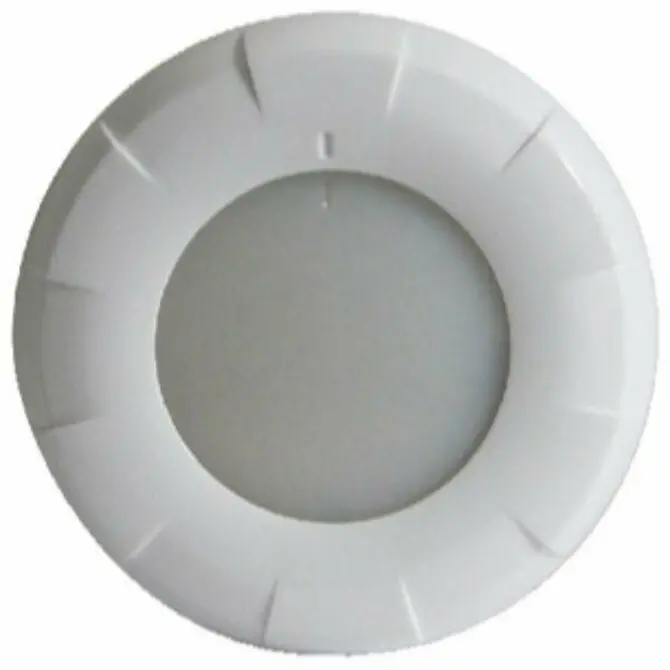Lumitec - Aurora Dome Light,  5K White/Blue 1