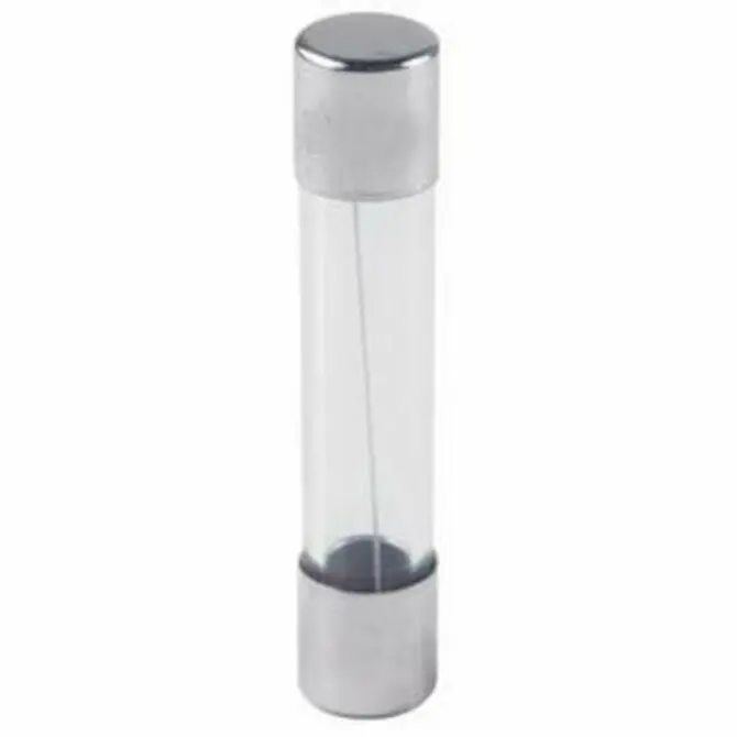 Seachoice - Agc Glass Fuses - 5 Pack 1