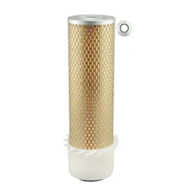 Baldwin - Pa2344-Fn Outer Air Element Filter 1
