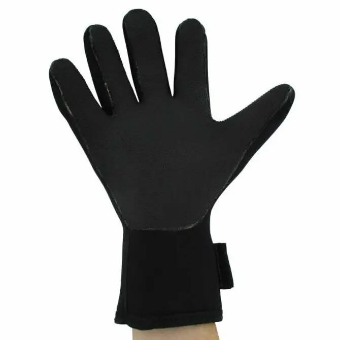 Sterns - Glove Neoprene 9" Black 1