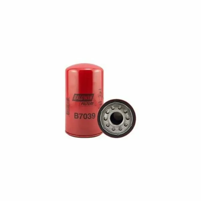 Baldwin - B7039 Lube Spin-On Filter 1