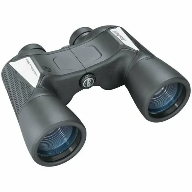 Bushnell - Spectator Sport Binoculars 12X50 1