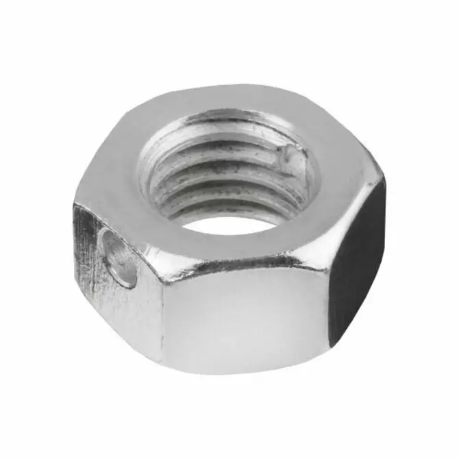 Lug-All - Hook Nut 1