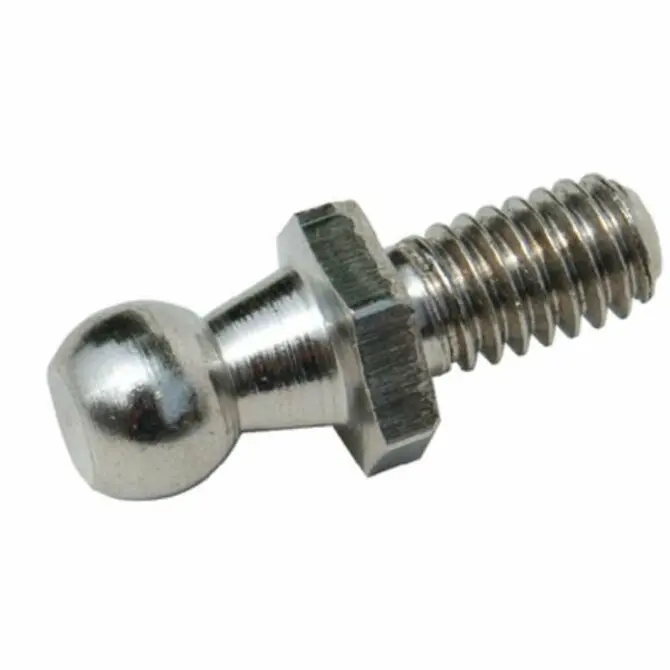 Taylor Made - Stainless Ball Stud 1
