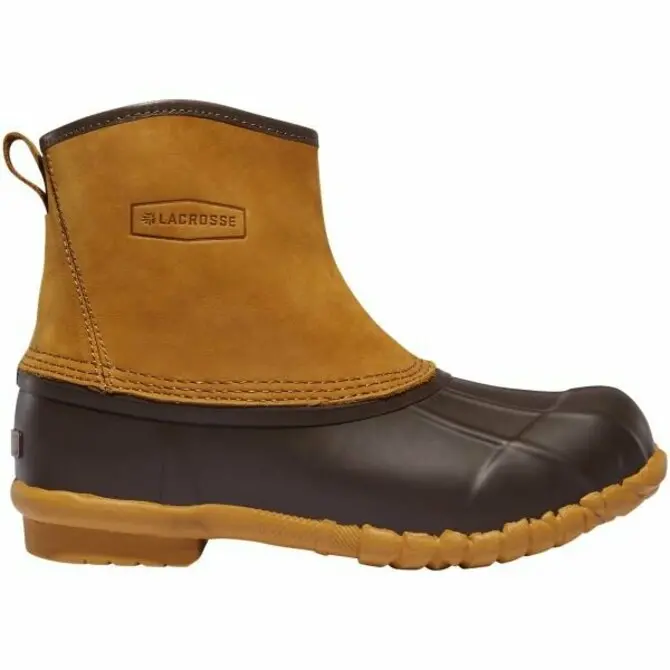 Lacrosse- Men's Trekker 1