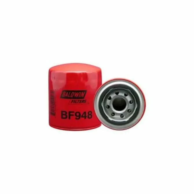 Baldwin - Bf948 Fuel Spin-On Filter 1