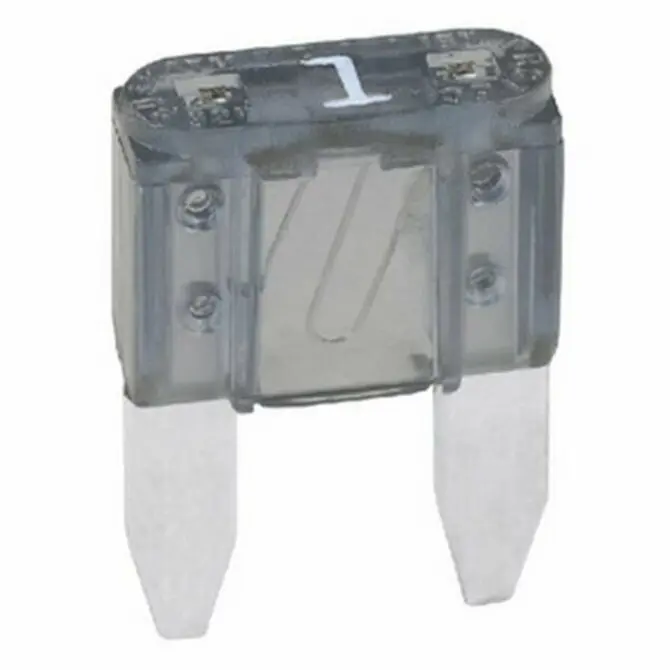 Seachoice - Atm Blade Fuse - 5 Pack 1