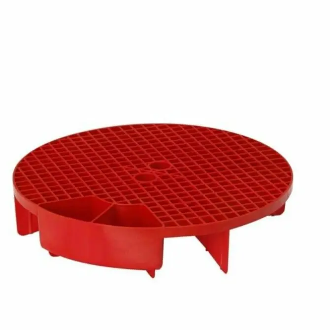 Shurhold - Bucket Grate 1