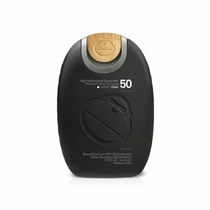 Sun Bum- Signature Spf 50 Sunscreen Lotion 1