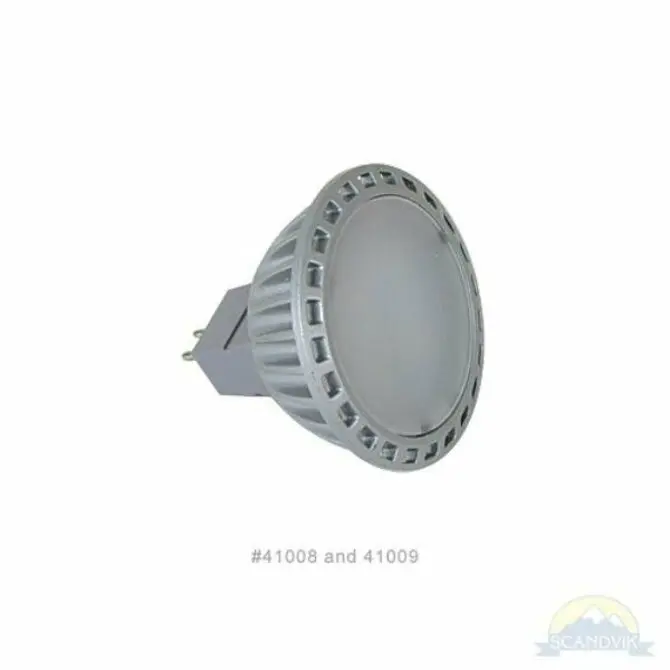 Scandvik - Mr16 Led & Gu10 Led 1