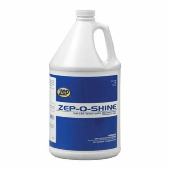 Zep - O-Shine Boat Soap 1 Gallon 1