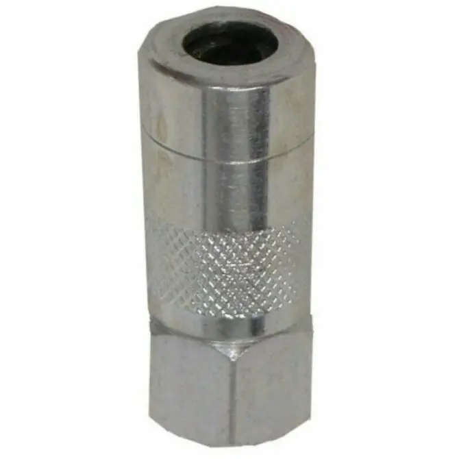 Zeeline - Standard Coupler 1