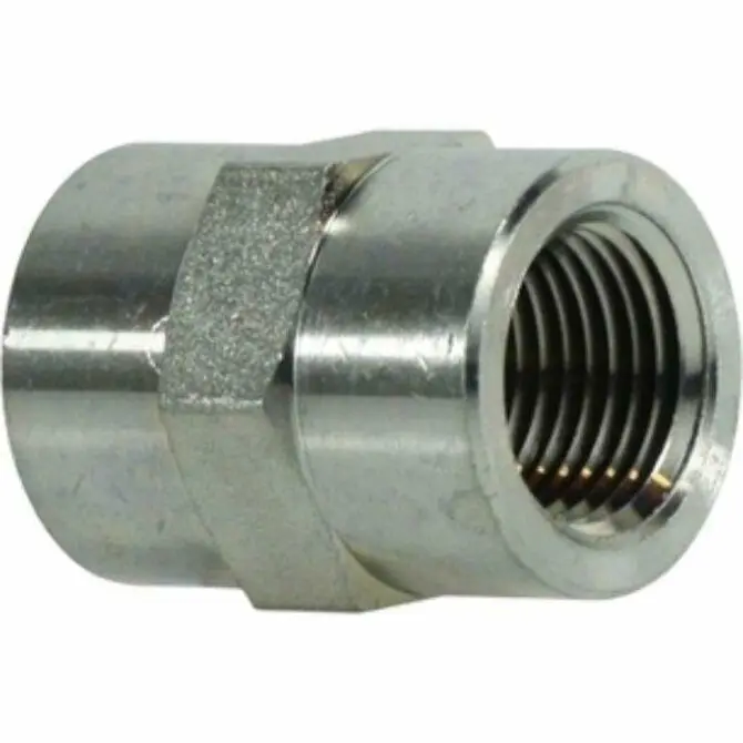 Midland - Female Pipe Coupling 1