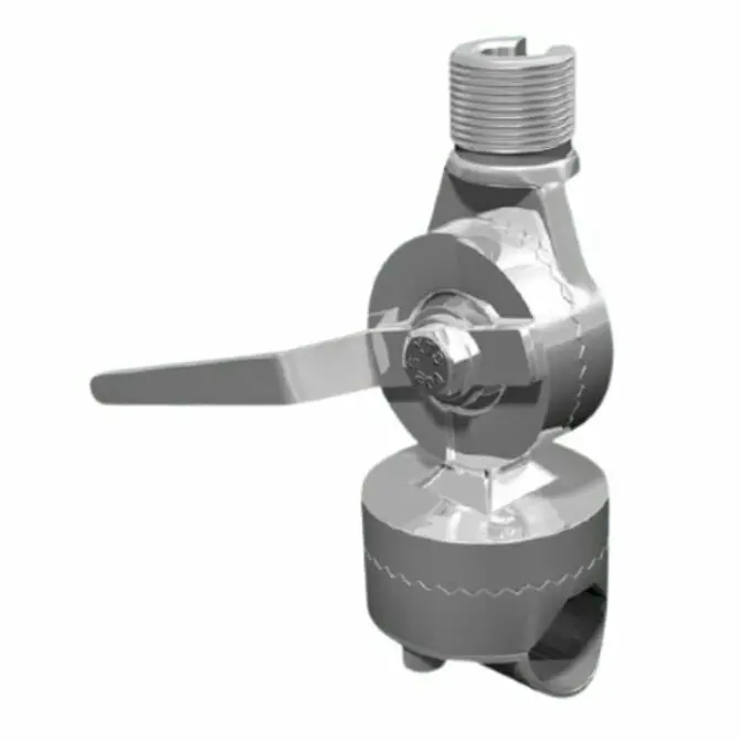 Shakespeare - Ratchet Rail Mount 1