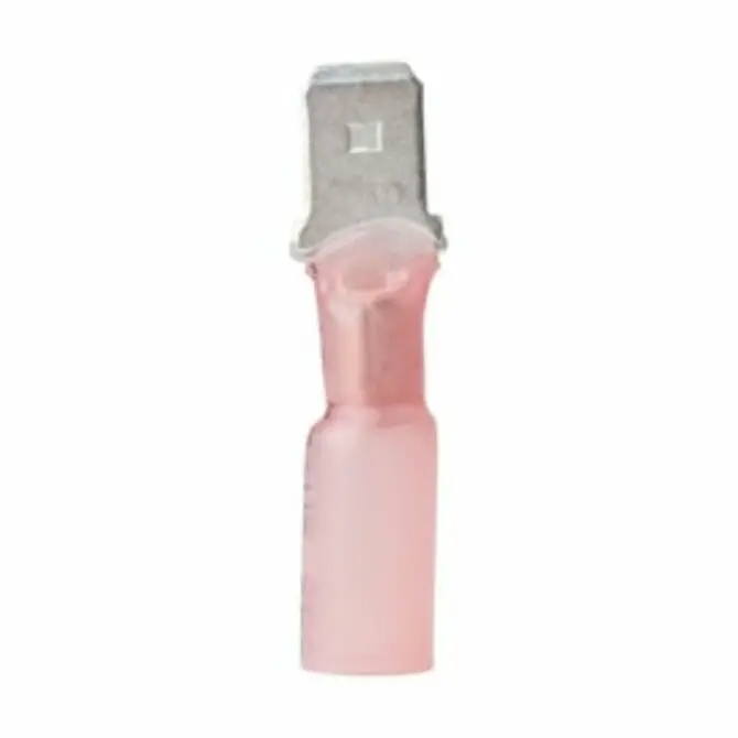 Ancor - 22-18 Male Heat Shrink Disconnect, 3Pc 1