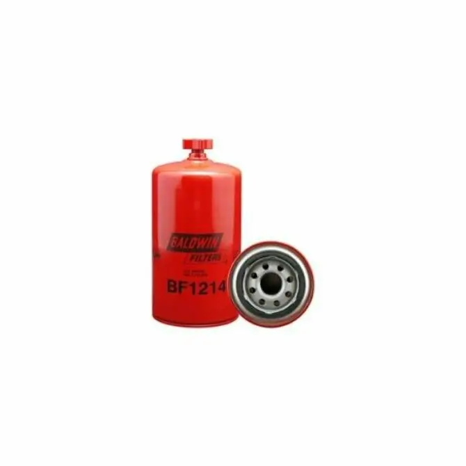 Baldwin - Bf1214 Fuel/Water Separator Filter 1