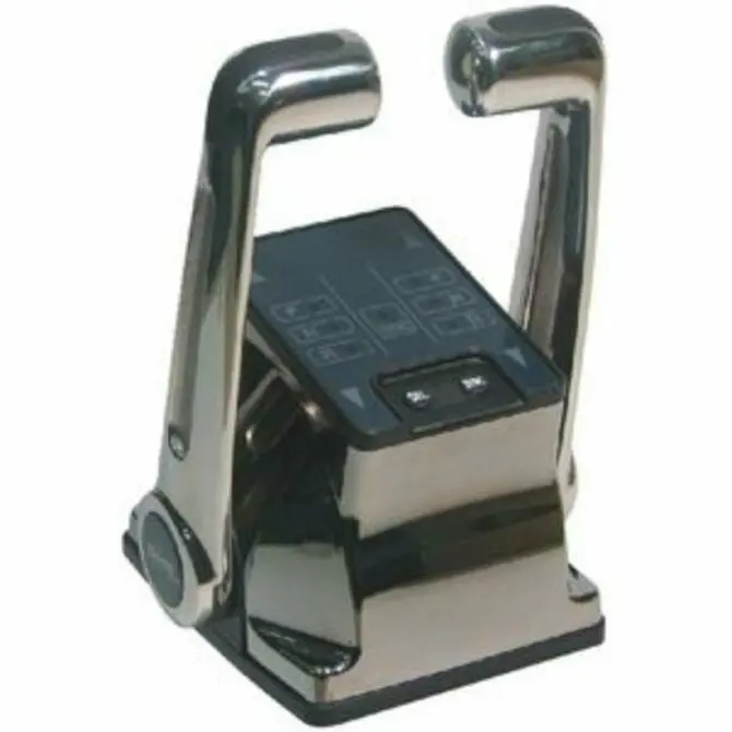 Seastar - Mt-3 Neutral Safety Switch 1
