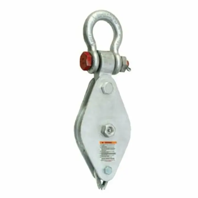 Crosby - Single Rigging Block 1