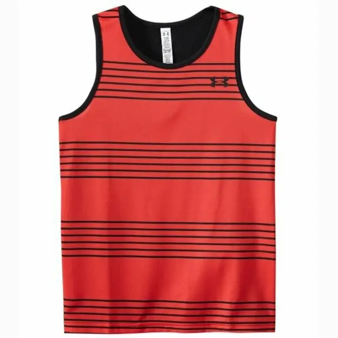 Under Armour- Kids Heenalu Surf Tank Top 1
