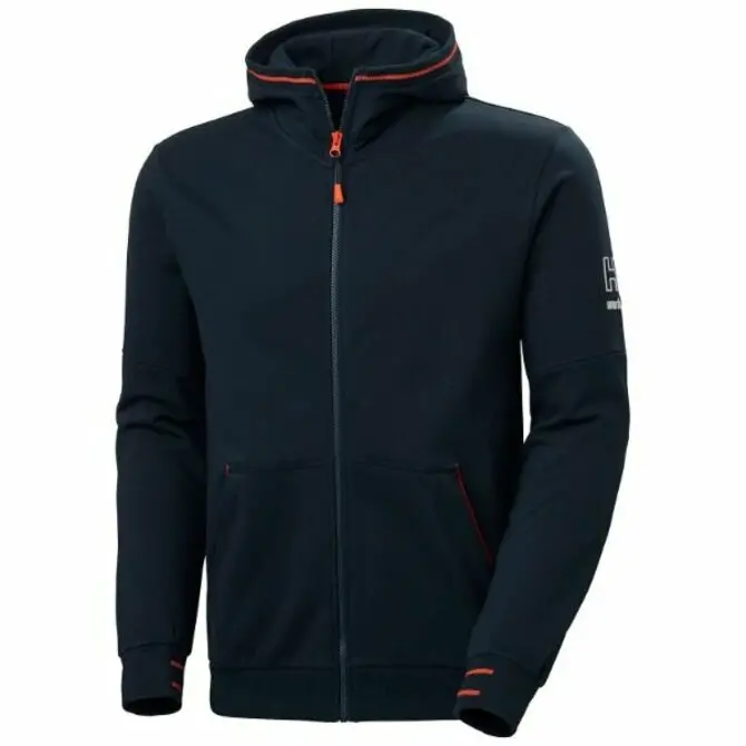 Helly Hansen - Kensington Zip Hoodie 1