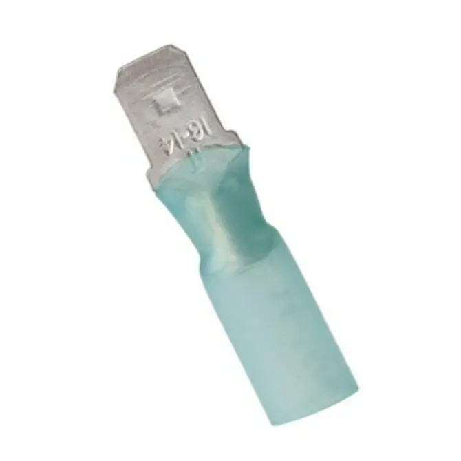 Ancor - 16-14 Male Heatshrink Disconnect 1