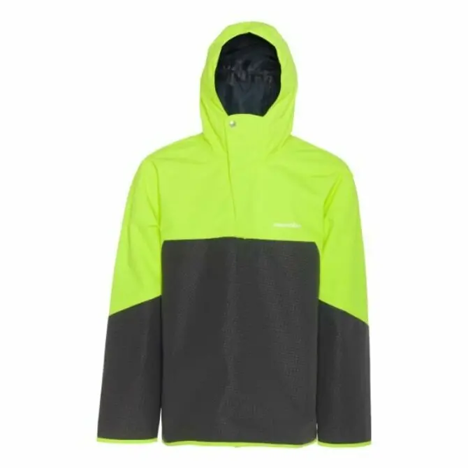 Grundens- Ironclad Anorak 1
