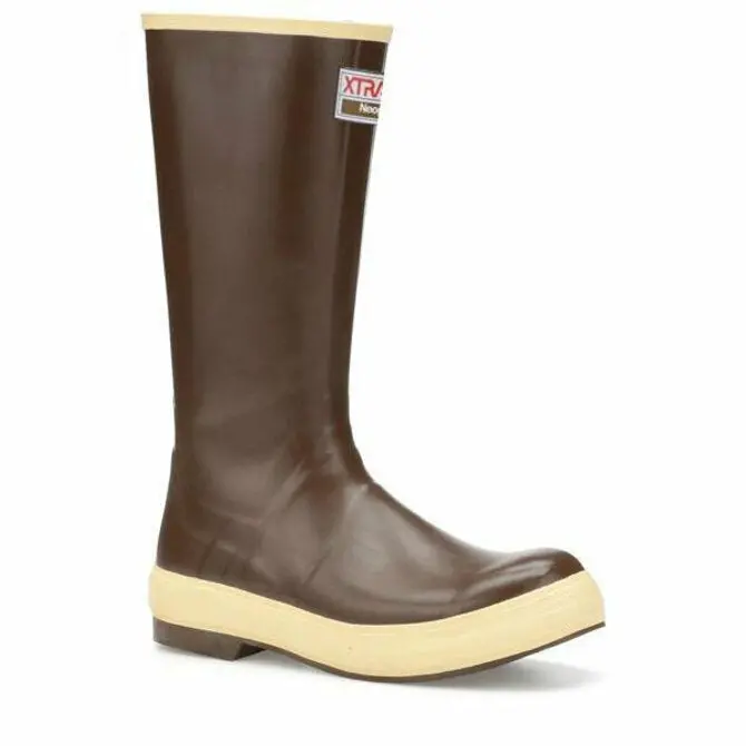 Xtratuf- Men's 15" Legacy Uninsulated Boot 1
