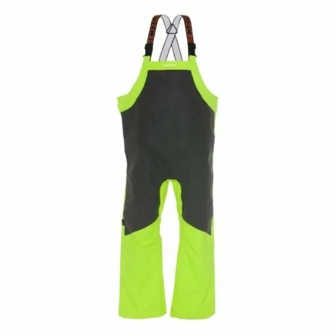 Grundens- Ironclad Bibs 1
