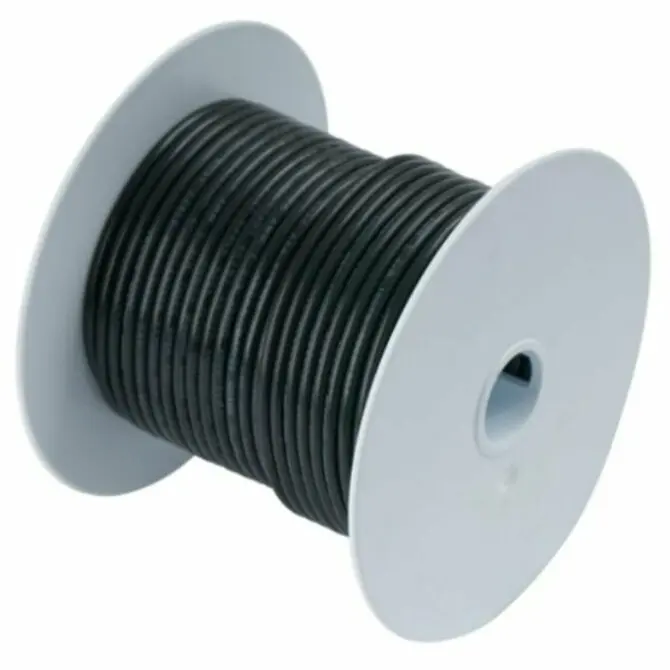 Ancor - 2/0 Awg Battery Cable Tinned Copper - Per Foot 1