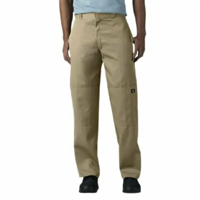 Dickies- Loose Fit Double Knee Work Pants 2