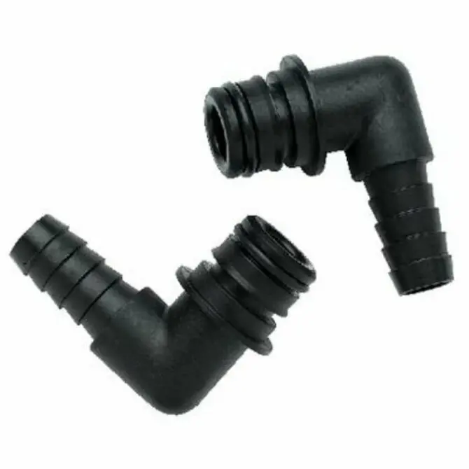 Flojet - Kit Quad Port 90° Connector 1